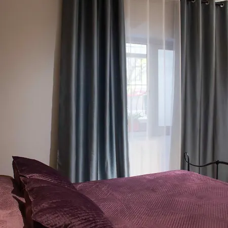 Apartmán Bllok Spot - *