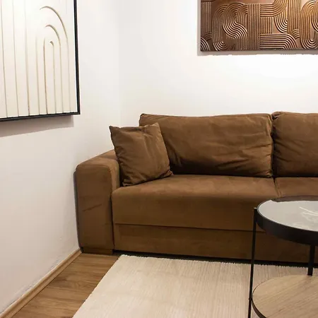 Bllok Spot - Appartement *