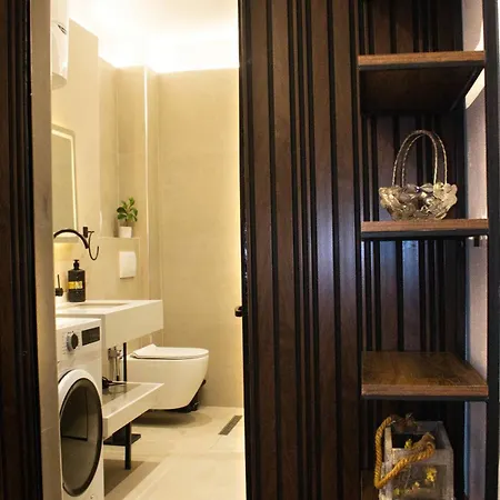 Bllok Spot - Appartement