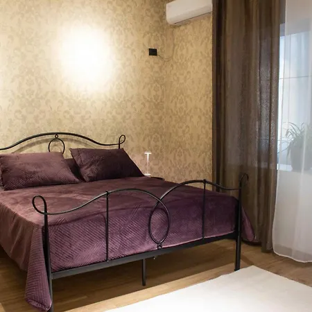 Appartement Bllok Spot -