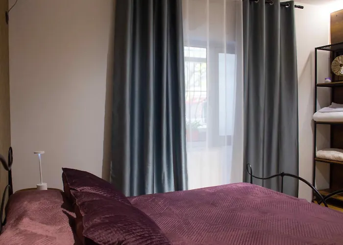 Apartmán Bllok Spot - *