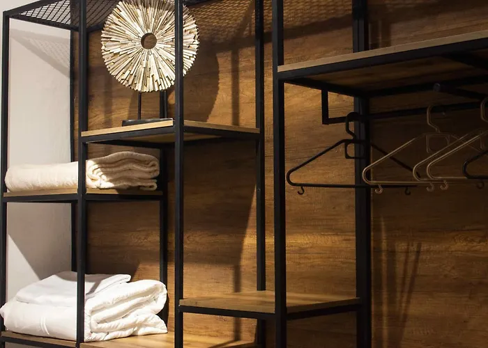 Bllok Spot - Apartment *