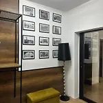 Bllok Spot - * Tirana