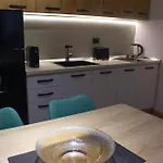 Bllok Spot - Appartement Tirana