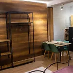 Bllok Spot - * Tirana