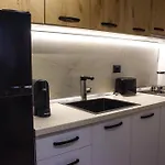 Appartement Bllok Spot -