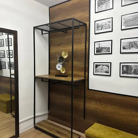 Bllok Spot - Apartamento