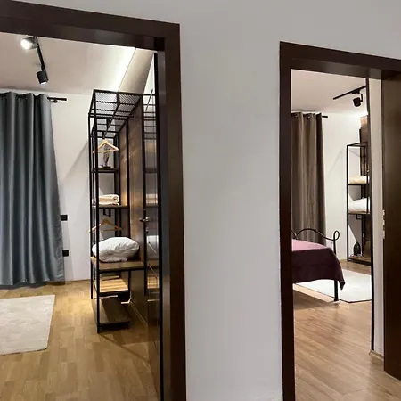 Bllok Spot - Apartment *