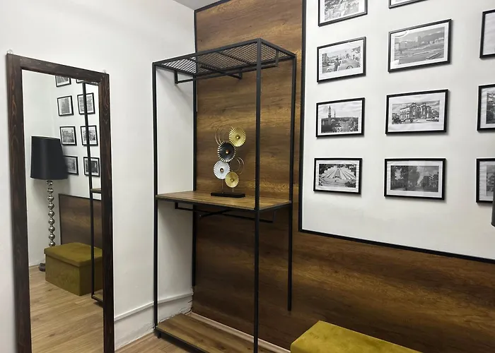 Bllok Spot - Apartamento