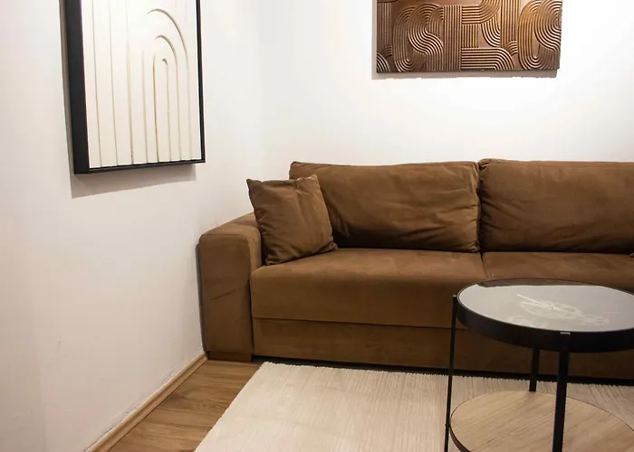 Bllok Spot - Apartamento *