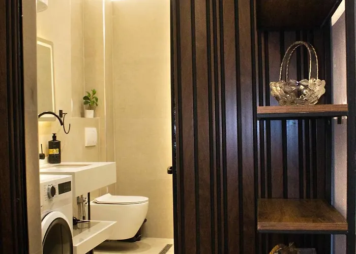 Bllok Spot - Apartamento