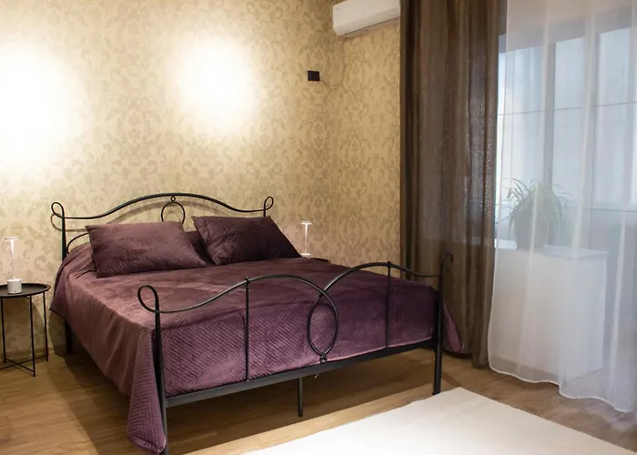 Apartamento Bllok Spot -