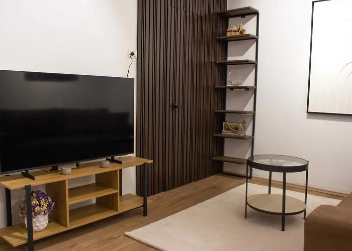 Bllok Spot - Apartamento *