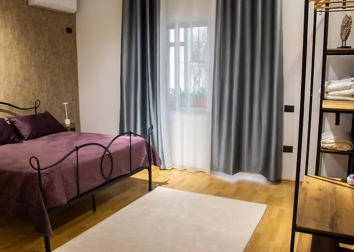 Bllok Spot - Apartamento