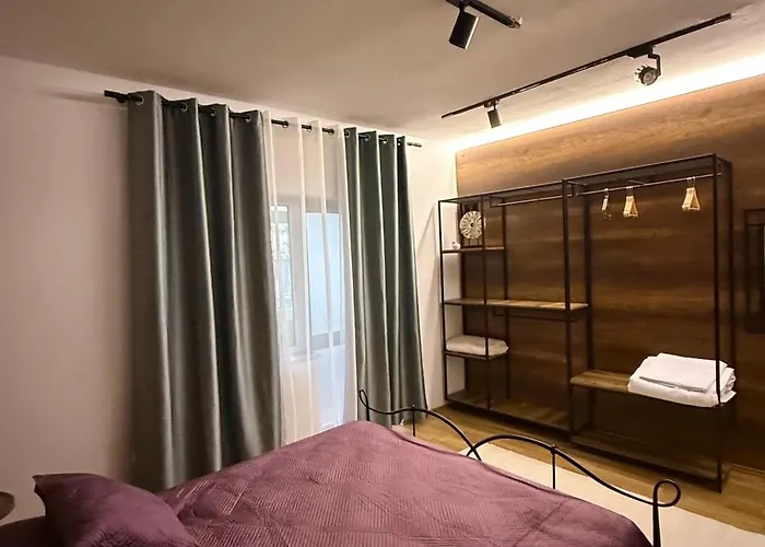 Bllok Spot - Apartamento