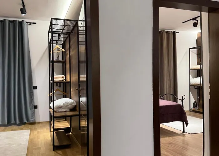 Bllok Spot - Apartamento *